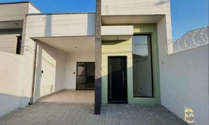 Casa com 3 quartos à venda na Rua Antonio Pereira de Andrade, 268, Vila Aparecida, Taubaté