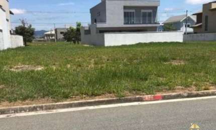 Terreno à venda, 300 m² por R$ 405.000 - Condomínio Ouro Ville - Taubaté/SP