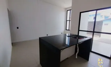 Casa com 3 quartos à venda na Rua Antonio Pereira de Andrade, 274, Vila Aparecida, Taubaté