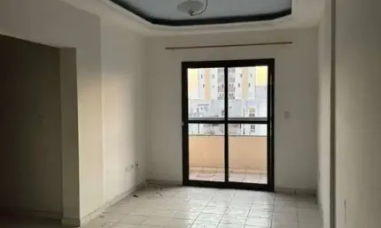 Apartamento com 4 quartos à venda na Rua Voluntários da Pátria, 88, Vila Paulista, Taubaté