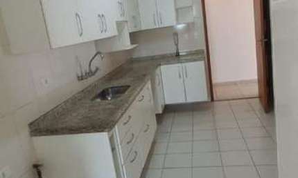 Apartamento com 3 quartos à venda na Rua Jerônimo Lorena, 30, Centro, Taubaté