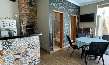 Casa em condomínio à Venda em Portal do Sol, Tremembé - SP