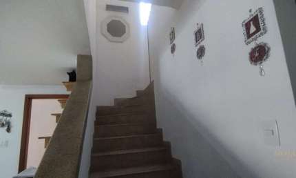Casa com 3 quartos à venda na Rua Doutor João Ortiz Monteiro, 97, Centro, Taubaté