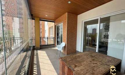 Apartamento com 3 quartos à venda na Avenida Itália, 1000, Jardim das Nações, Taubaté