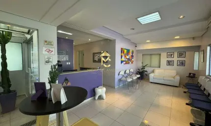 Sala comercial para alugar na Rua Irmã Maria Rita de Moura, 120, Vila Jaboticabeira, Taubaté