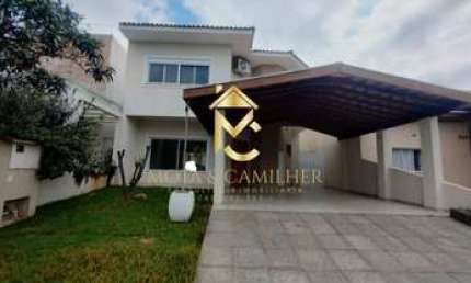 Casa em condomínio fechado com 3 quartos para alugar na Avenida Tom Jobim, 401, Condomínio Vale do Sol, Tremembé