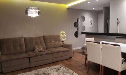 Lindo apartamento em uma das melhores regiões de Taubaté.