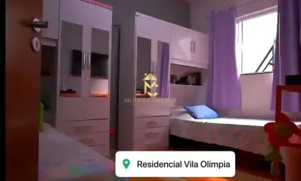 Excelente oportunidade, casa terrea no bairro Vila Olimpia