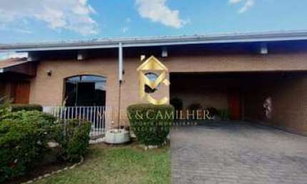 Casa em condomínio fechado com 3 quartos à venda na Rua Gino Bionde, 1, Vila Jaboticabeira, Taubaté