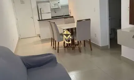 Apartamento para Alugar em Jardim Ana Emilia, Taubaté - SP