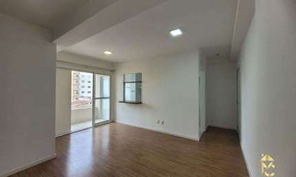 Apartamento com 2 quartos à venda na Avenida Helvino Moraes, 272, Vila São José, Taubaté