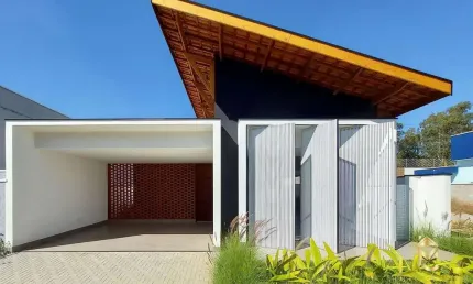 Casa em condomínio à Venda em Parque Senhor do Bonfim, Taubaté - SP