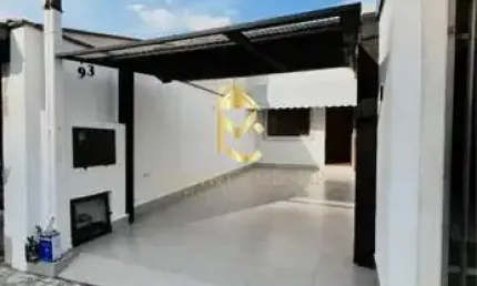 Casa com 3 quartos à venda na Rua Do Colégio, 93, Jardim das Nações, Taubaté
