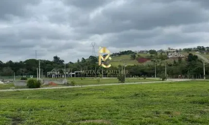 Terreno à venda na Estrada Antônio de Angelis, número 17, Chácara São Félix, Taubaté