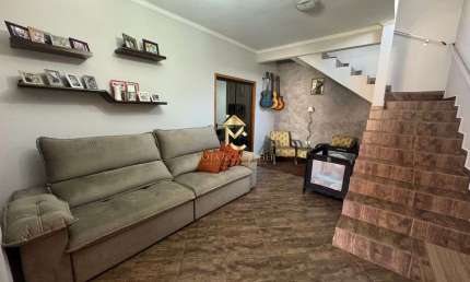Casa com 2 quartos à venda na Rua Capitão Bernardo Sanches Pimenta, 45, Esplanada Independência, Taubaté