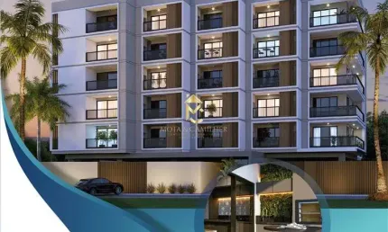 Empreendimento Mar Toninhas Ubatuba Litoral Norte -Oportunidade de investimento