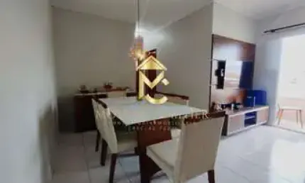 Lindo apartamento disponível para venda em condomínio fechado