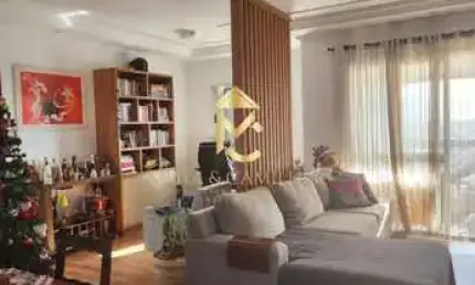 Apartamento com 3 quartos à venda na Avenida Cônego João Maria Raimundo da Silva, 271, Vila Costa, Taubaté