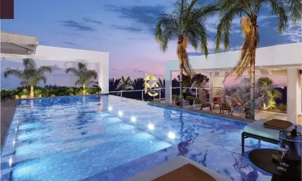 Lançamento em ubatuba na praia do itaguá- empreendimento siena