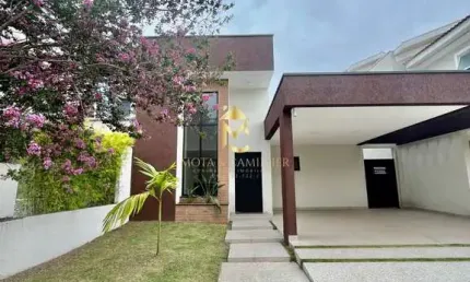 Casa em condomínio fechado com 3 quartos à venda na Avenida Tom Jobim 187, 187, Caminho Novo, Tremembé