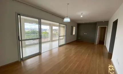 Apartamento com 3 quartos para alugar na Rua Doutor Emílio Winther, 597, Centro, Taubaté