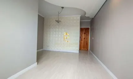 Apartamento para venda ou locação no bairro Independência.