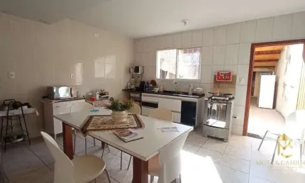 Casa com 4 quartos à venda na Rua Juca Esteves, 343, Centro, Taubaté