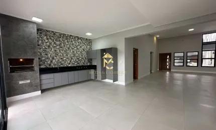 Casa em condomínio à Venda em Bairro dos Guedes, Tremembé - SP