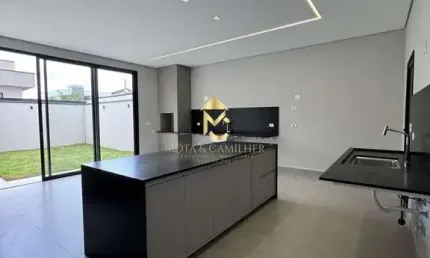 Casa em condomínio fechado com 3 quartos à venda na Avenida Carlos Pedroso da Silveira, 7000, Jardim Santa Tereza, Taubaté