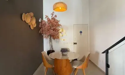 Apartamento com 3 quartos à venda na Rua Marechal Artur Da Costa E Silva, 1189, Centro, Taubaté