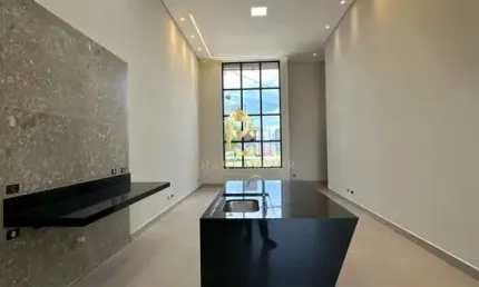 Casa em condomínio fechado com 3 quartos à venda na Rua Voluntário Benedito Sérgio, 2800, Residencial Santa Izabel, Taubaté