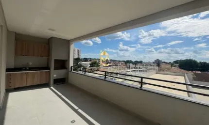 Apartamento com 3 quartos à venda na Rua João Paulo I, 144, Vila Jaboticabeira, Taubaté