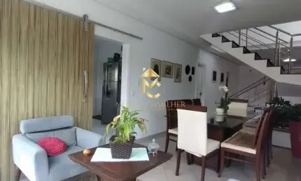 Casa em condomínio fechado com 4 quartos à venda na Avenida Independência, 71, Independência, Taubaté
