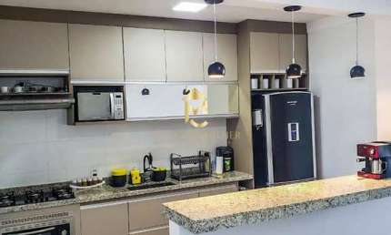 Casa com 3 quartos à venda na Rua Shuji Kajita, 105, Jardim Continental, Taubaté