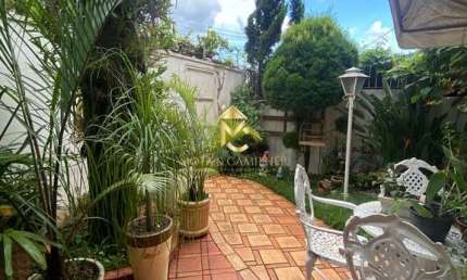 Casa com uma excelente localização á venda em Taubaté