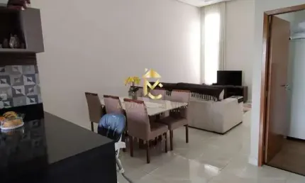 Casa em condomínio fechado com 3 quartos à venda na Rua ÁLvaro Barbosa Lima Neto, 2530, Parque São Luís, Taubaté