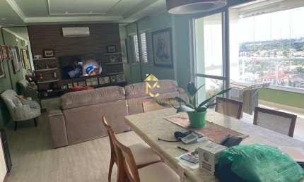 Apartamento com 3 quartos à venda na Rua Afonso Serafim, 160, Esplanada Independência, Taubaté