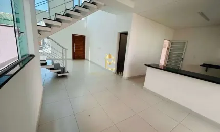 Casa em condomínio fechado com 3 quartos à venda na Avenida Arnaldo Felipe Sbruzzi, 1000, Piracangaguá, Taubaté