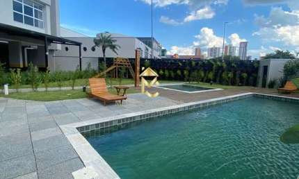 Apartamento com 3 quartos à venda na Avenida Cônego João Maria Raimundo da Silva, 12, Vila Costa, Taubaté