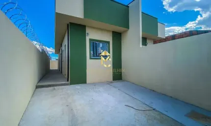 Casa com 2 quartos à venda na Rua Benedito Felipe, 65, Piracangaguá, Taubaté