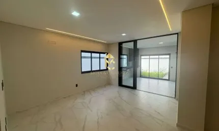 Sobrado a venda com 3 dormitorios em condominio fechado em Taubaté