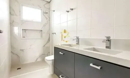 Apartamento com 3 quartos à venda na Rua Afonso Serafim, 160, Esplanada Independência, Taubaté