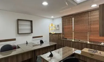 Sala comercial à venda na Travessa do Rafael, 21, Centro, Taubaté