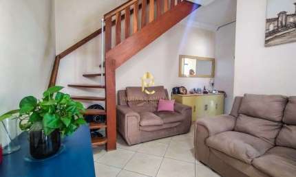 Casa com 3 quartos à venda na Rua Ana Paula Francisco, 11, Residencial Dalla Rosa, Taubaté