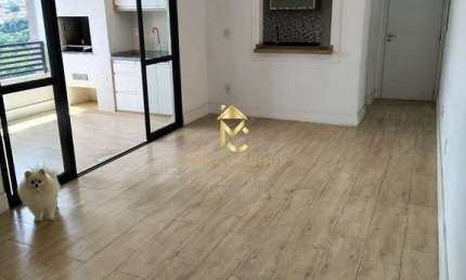 Apartamento com 2 quartos à venda na Rua Francisco de Paula Simões, 290, Vila Jaboticabeira, Taubaté