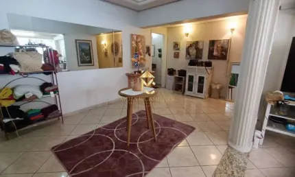 Casa com 3 quartos à venda na Rua Guaianázes, 22, Jardim Maria Augusta, Taubaté