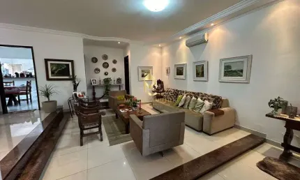 Casa com 4 quartos à venda na Avenida John Fitzgerald Kenedy, 1251, Jardim das Nações, Taubaté