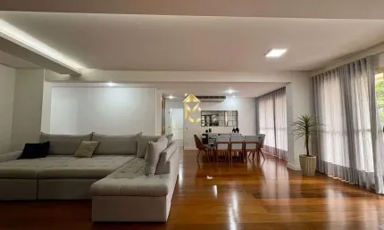 Apartamento conjugado com varanda gourmet à venda em taubaté.