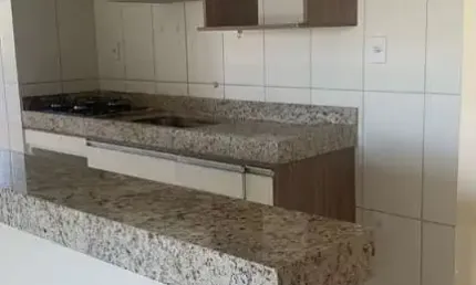 Apartamento para Alugar em Fonte Imaculada, Taubaté - SP