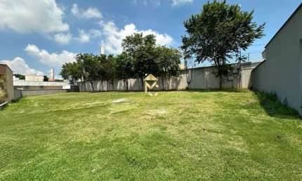 Terreno à venda na Avenida Carlos Pedroso da Silveira, 4725, Piracangaguá, Taubaté